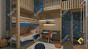 design interior for your dream kids room