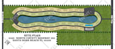 do the architectural site plan and layout drawings