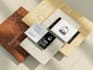 design premium business card