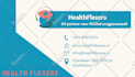 design your flyer, business cards and stationary