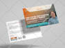 design eye catching pamphlet, poster or promotional marketing flyer