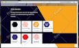 create beautiful websites using canva