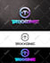 create a professional dj logo design for you