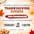 create a unique stunning event party flyer with in 6 hours