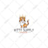 do professional modern minimalist business logo design