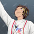 draw your character to an anime illustration