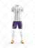 create a unique or existing soccer kits 3d for your team