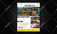 design creative flyer designs
