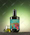 design custom beer and drink can or bottle labels