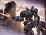 create awesome mech designs for you