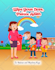 create children story ebook illustrations for amazon kdp
