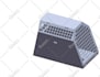 create sheet metal dxf and solidworks fabrication drawings for laser cutting