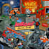 make an crazy cartoon for your pop punk album,single cover