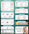 do any project in indesign, photoshop and illustrator