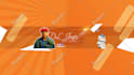 design a custom youtube channel banner