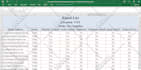 collect verified bulk email list and active domain based email list