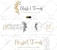 create a beautiful beauty salon logo