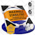 do a logo creation, cosmetic label design