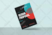 make a creative eye catching flyer or poster design