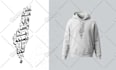 design a custom arabic logo and islamic calligraphy