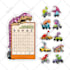 make bulk wholesale for sticker packs