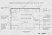 architect of city permit drawings, 2d floor plan, blueprints and 3d rendering