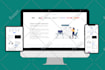 do wordpress website development, design redesign business website or blog
