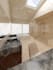 do 3d rendering realistic bathroom