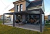 3d visualization and design of pergolas