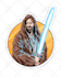 draw star wars illustration for your business