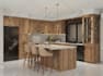 3d render and design realistic houses, apartments