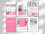 create pdf lead magnet, ebook, pdf guide, workbook design