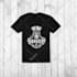 do custom t shirt design and creative t shirt illustration