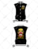 manufacture custom varsity jacket