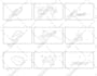 do a profesional storyboard