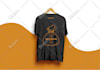 design graphic t shirt and typography t shirt