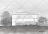 compose architectural presentation sheet, portfolio