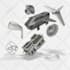 3d cad design 3d product design industrial mechanical 3d model for manufacturing