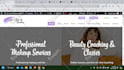 build modern wordpress website ecommerce wordpress website