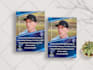 do professional press kit, media kit, epk, one sheet for artists, business