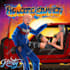 make colorful graffiti and character illustration