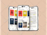 do UI UX website design, app design or saas dashboard design