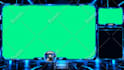 set up obs studio for professional live streaming or recording