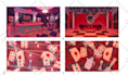 do high quality environment concept art for you