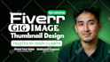 design your fiver gig thumbnail, fiverr image, fiverr banner