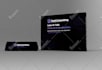 design trade show booth, backdrop exhibition stand graphics for your trade fair