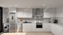 design interior rooms, 3d interior rendering with sketchup
