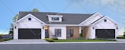 do 3d house rendering for australian architectural projects