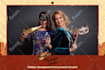 create amazing photobooth templates and photo booth overlays
