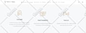 be your full stack web developer react js, node js, php, javascript expert
